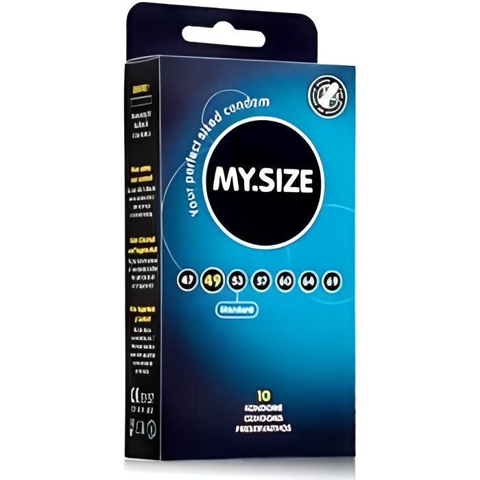 Preservativi Small E Pene Piccolo - Foto 12