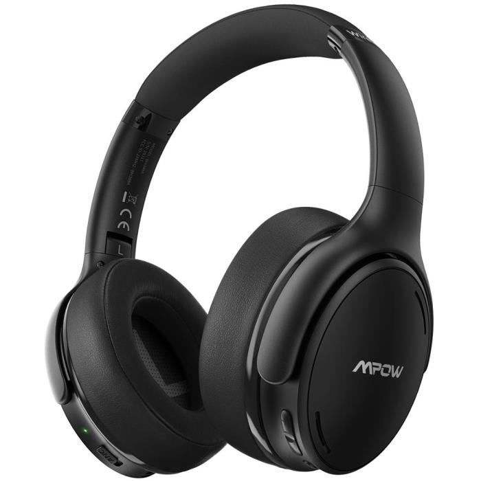 Casque mpow h19 clearance