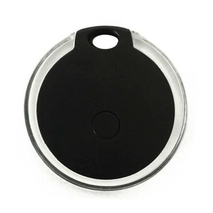 Traceur GPS Mini En Forme De Griffe De Chat - Localisateur Anti-perte Pour Chien, Clés, Bagages