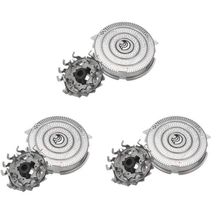 Support Tête De Rasoir Compatible Philips Norelco SmartTouch-XL HQ9100 HQ9140 - Neuf