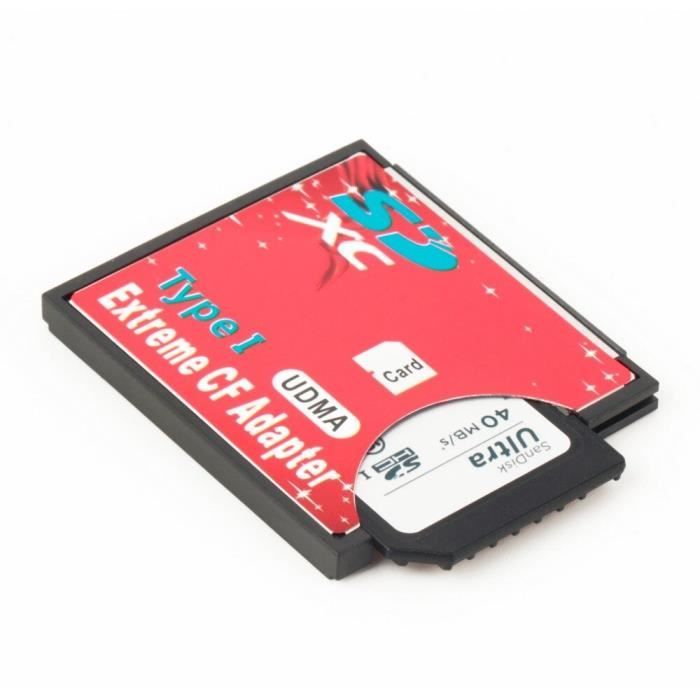 128 Go Carte mémoire flash Class10 + lecteur de carte SD / TF verte haute  vitesse verte avec lecteur vert - Cdiscount Appareil Photo