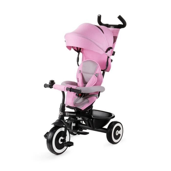 Tricycyle Evolutif Fonctionnel Velo Bebe Enfant Des 9 Mois Deux Guidons Harnais 5 Points Arceau Canopy Avec Accessoires Cdiscount Sport Tricycyle Evolutif Fonctionnel Velo Bebe Enfant Des 9 Mois Deux Guidons Harnais 5 Points Arceau Canopy Avec Accessoires Cdiscount Sport