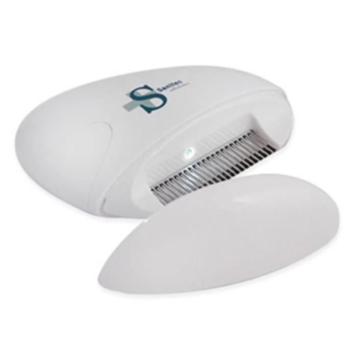 Peigne Electrique Anti Poux Sanitec Cdiscount Puericulture Eveil Bebe