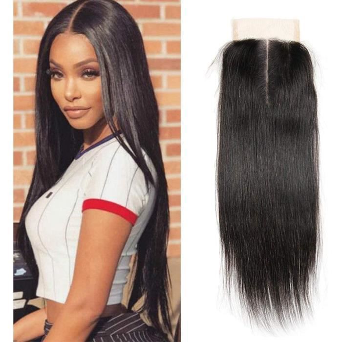 perruque cheveux humain