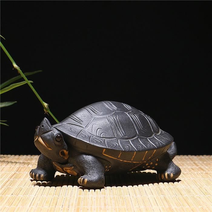 Tortue blanche – Faïenceries d’Art de Malicorne