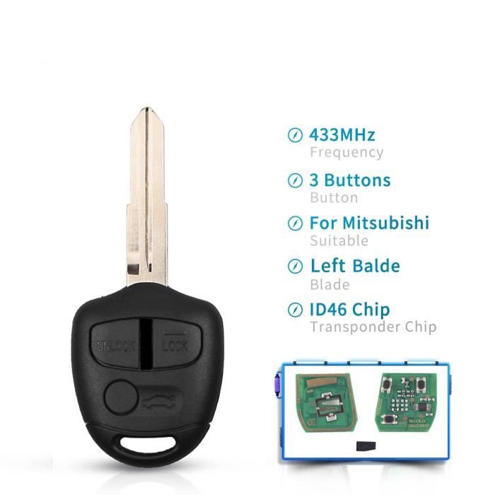 Myshopx Lot De 3 Boutons De Commande MP09 - Automatique - SMD - IP54