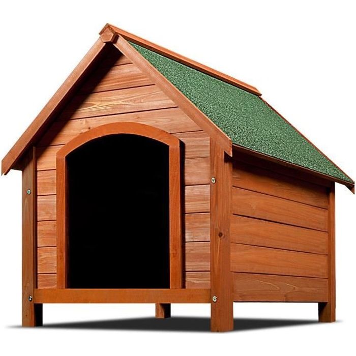 Niche pour chien XXL - Cdiscount Animalerie