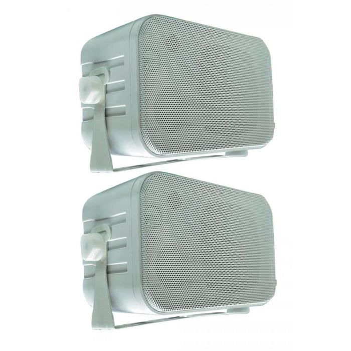 Dynavox Controllo Monitor Altoparlante Mini Box LS-5L3 - Foto 8