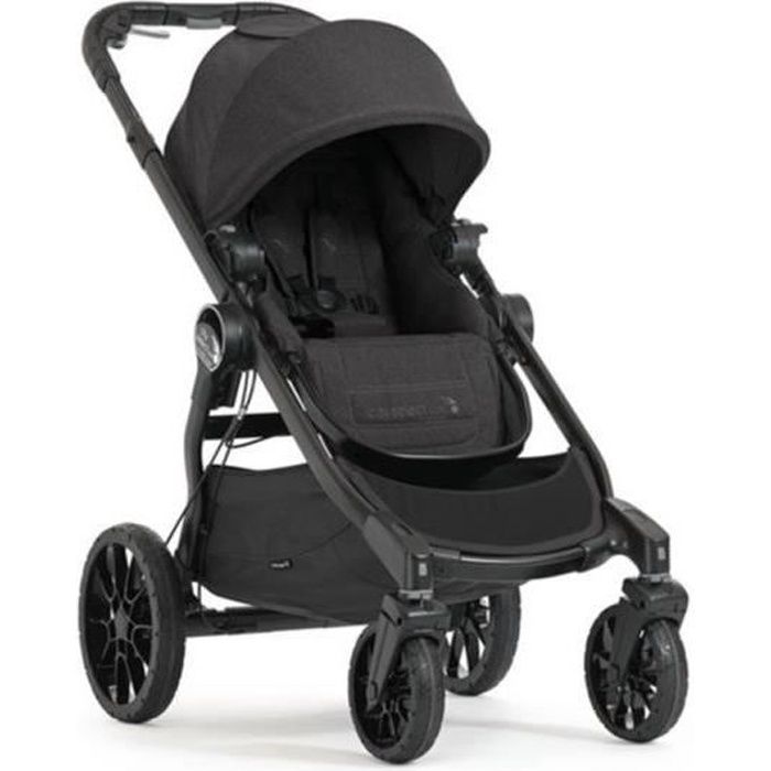 Poussette baby jogger city select double deals