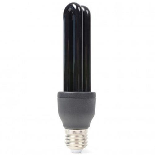 Barre UV BeamZ BUV60TL Lumière Noire 60cm - Blacklight Puissante Pour Effets Fluorescents Et Soirées