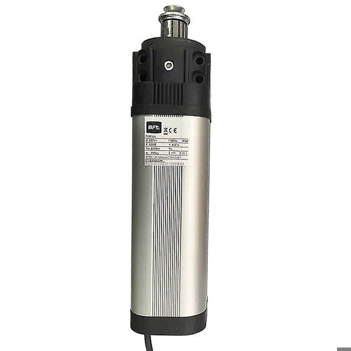 BFT E5 BT 24V A18 Gate d'automatisation Sente de moteur électrique