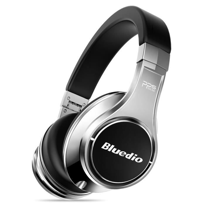 Bluedio u 2025