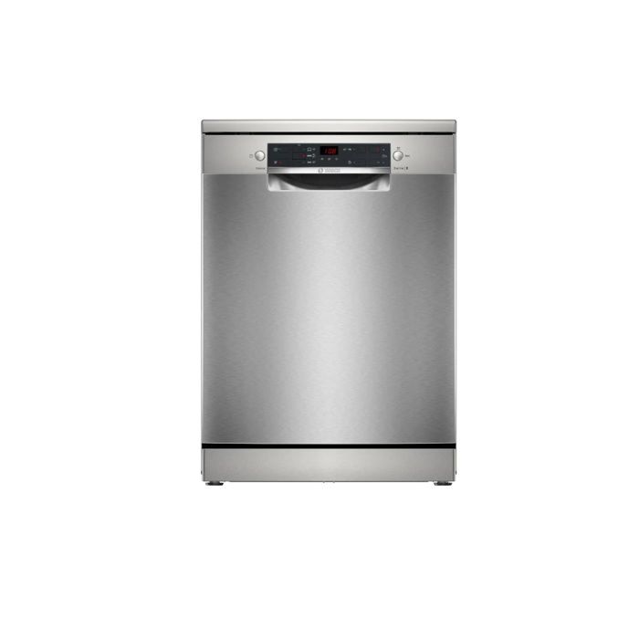 Bosch SMS25GI09F - vue 2