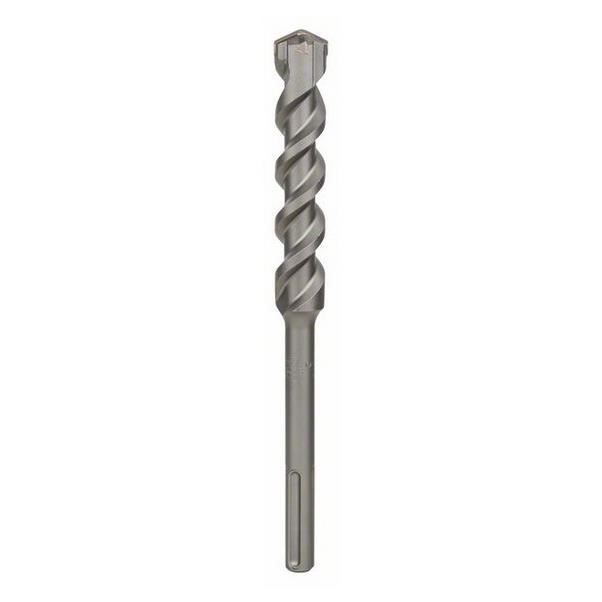Foret SDS-Max-4 M4 pour perforateur - BOSCH - 16x200x340mm