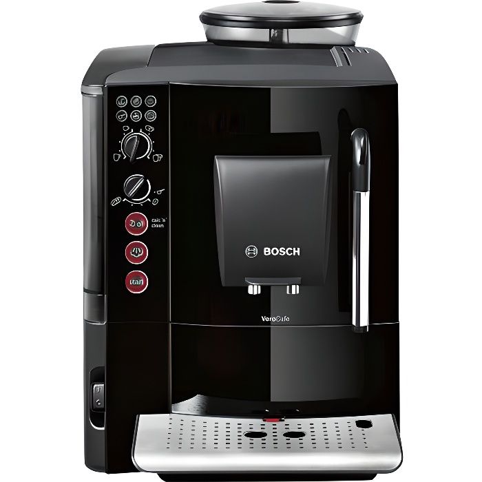 bosch cafetière