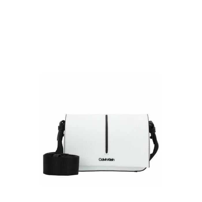 Sac bandoulière homme calvin klein deals