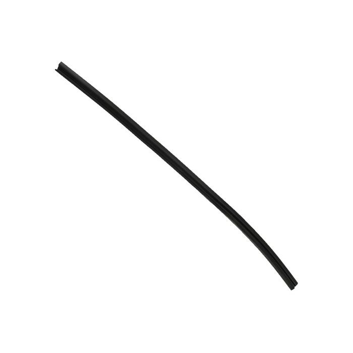 Joint de bas de porte Lave vaisselle CANDY ROSIERES HOOVER HAIER IBERNA TERZISMO BAUMATIC 133350