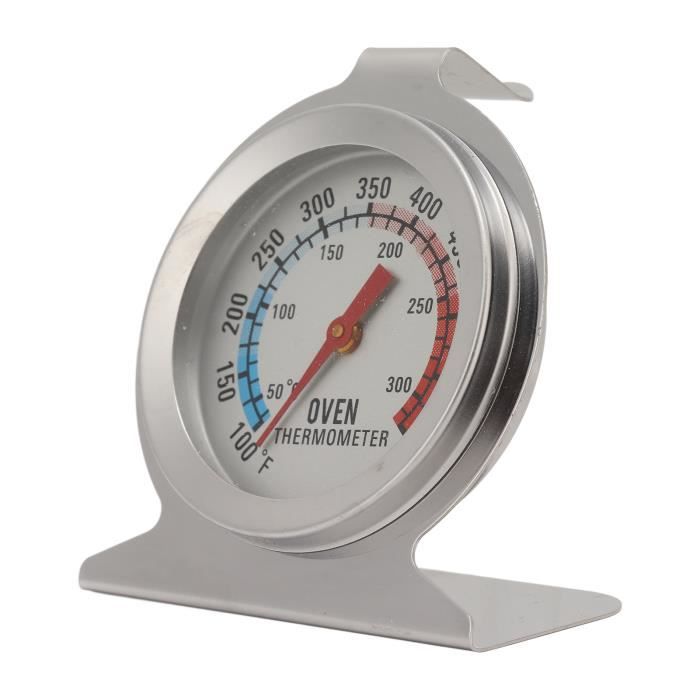 Theroètre, Cuisson Four, Theroètre Analogique Biétal, Four, Four à Pizza, Poêle à Bois Bois