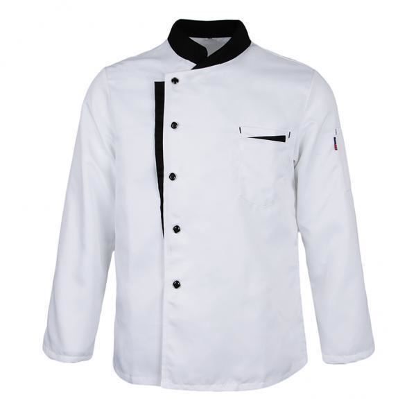 Blouse de cuisinier on sale