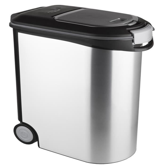 Boite Rangement Croquette Cdiscount