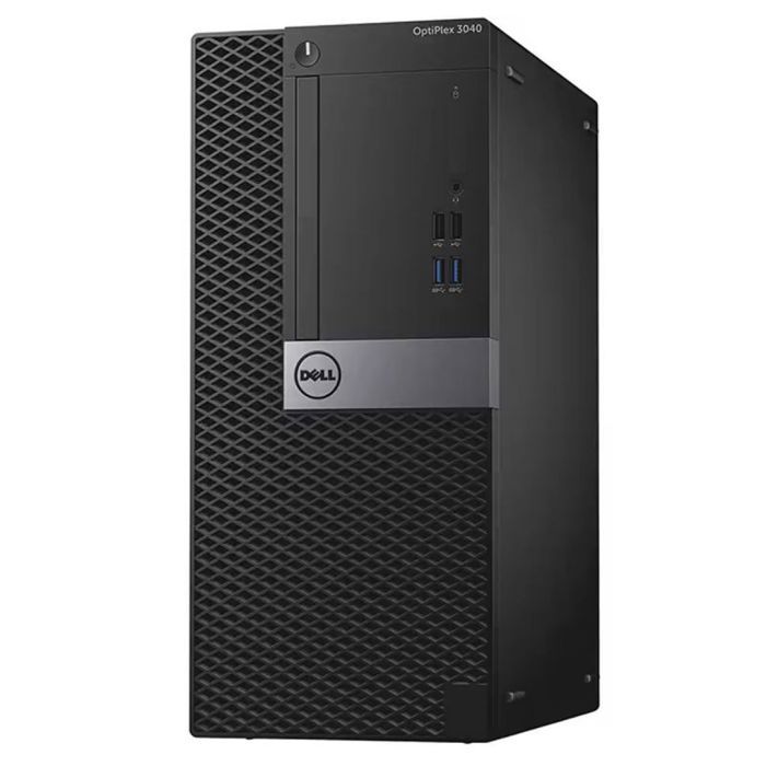 Acheter PC Dell 3040 Tour Ecran 27 Gaming GTX 1650 i5-6500 RAM 16Go SSD 240Go + HDD 2To Reconditionné - 1019,50 € PC Dell 3040 Tour Ecran 27 Gaming GTX 1650 i5-6500 RAM 16Go SSD 240Go + HDD 2To Reconditionné - Dell reconditionné disponible sur Cdiscount Seconde Vie