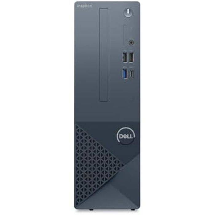 PC de bureau – DELL – DT 3030 SM – Intel Core i5-1240 – 8 Go RAM – 512 Go SSD