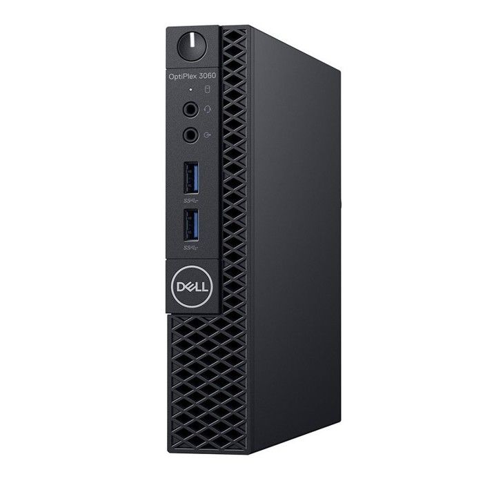 Dell 3060 Micro - vue 4
