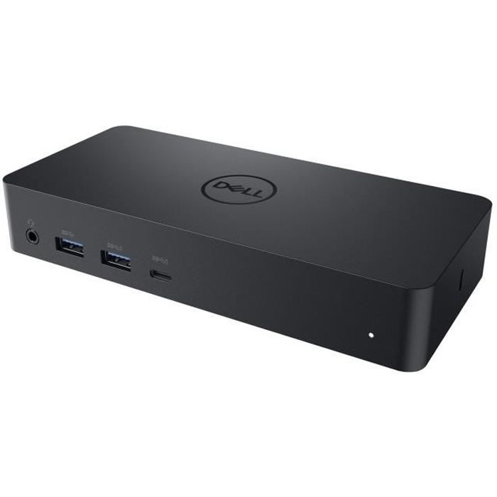 Dell D6000 Dock
