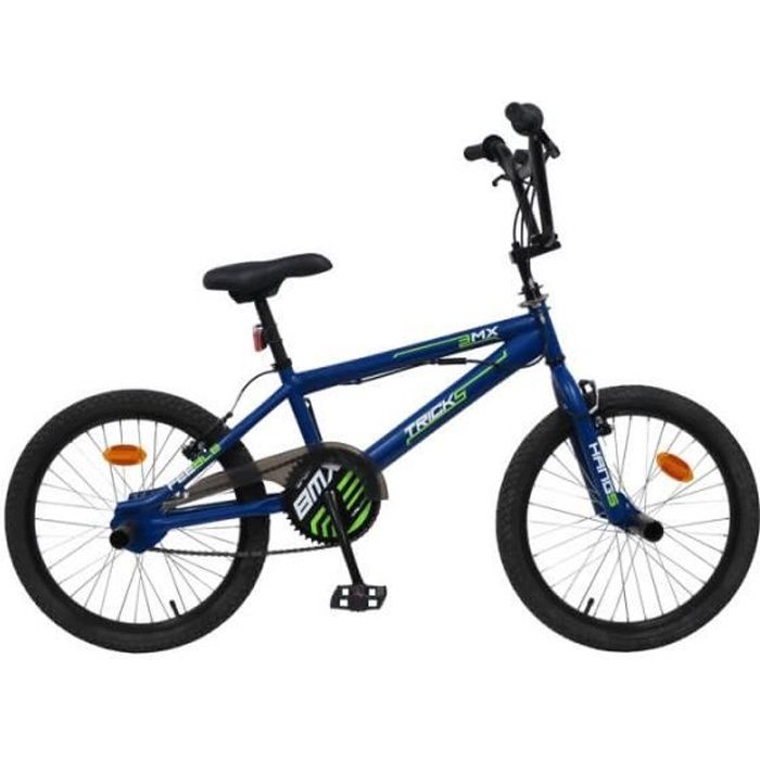 Freestyle velo sales