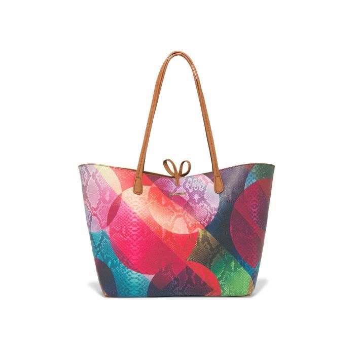 sac capri desigual