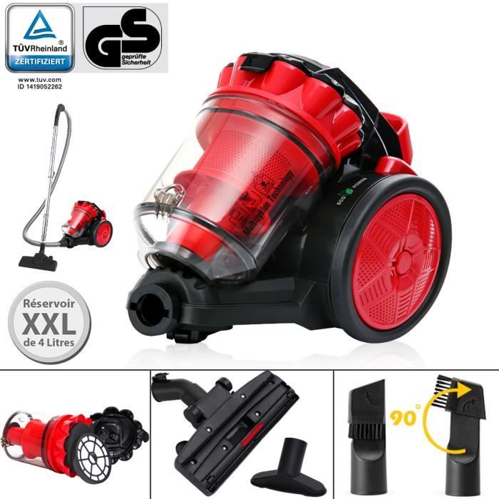 Sac Aspirateur Deuba Achat Vente Pas Cher