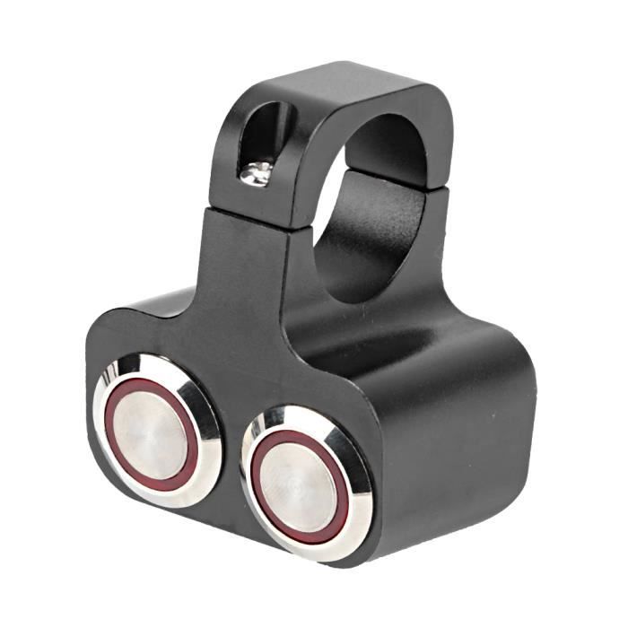 Phares LED rechargeables avec guidon - Trottinettes électriques