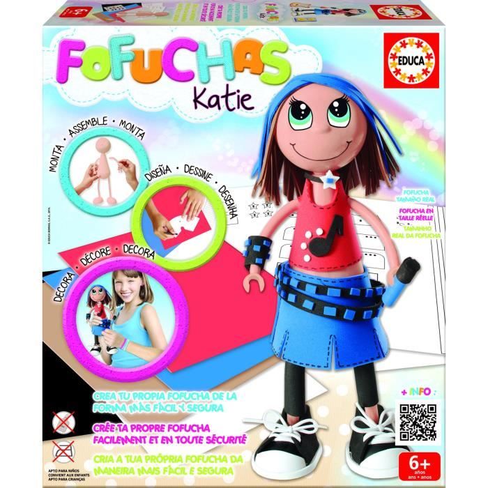 Fofuchas educa store
