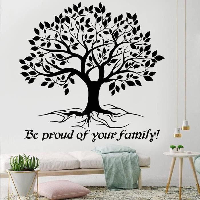 Stickers muraux texte: Sticker BAM style BD Comics - Décoration de chambre enfant et ado