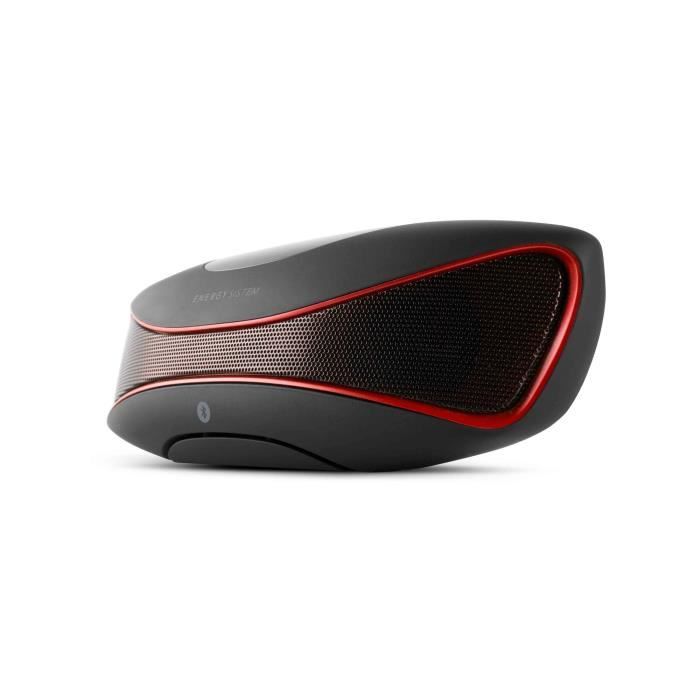 Energy Sistem Music Box bZ3 Enceinte portable avec Bluetooth