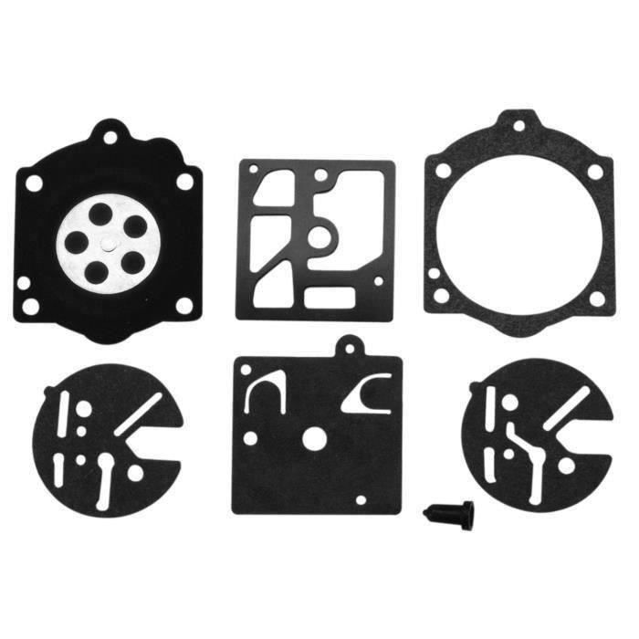 Kit joints & membranes pour carburateurs d'origine WALBRO D10-HDC