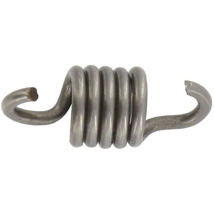 Ressort d'embrayage adaptable STIHL pour modèles 064, 066, MS640, MS650, MS660 et 045AVEQ