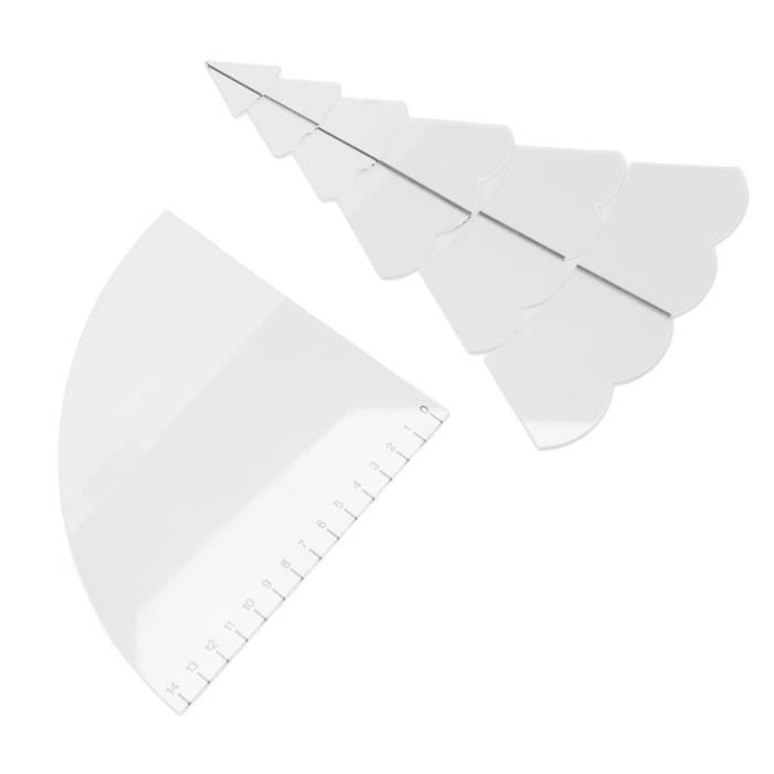 Kit De 12 Pinces à Barrage (clamps) En Caoutchouc Dentaire Medentra - Pour Isolation Dentaire (rubber Dam).