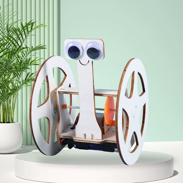 Jouet Robot Vintage ARMATRON - Robotique Mobile - Collection Années 80
