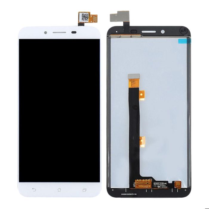 Ecran tactile + LCD 55 pouces de remplacement pour Asus ZenFone 3 Max 5.5 pouces ZC553KL / X00DD - vue 2