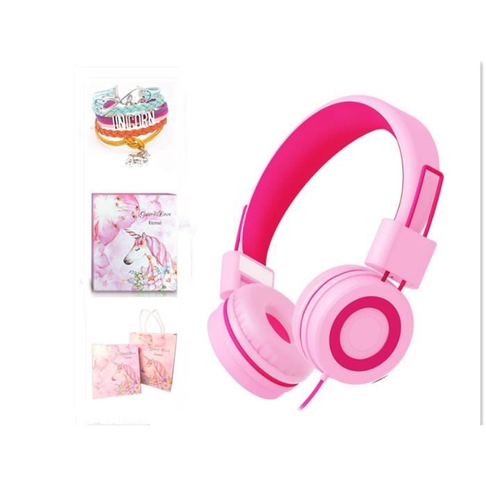 Casque audio enfant pas cher Clearance