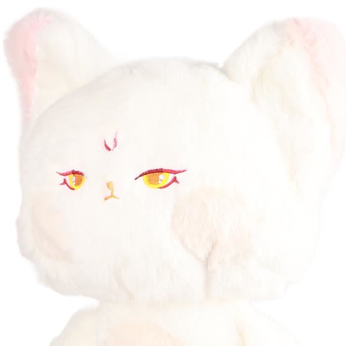 3Pcs Mini Chat Porte Monnaie,Portefeuille Kawaii Pour Femmes