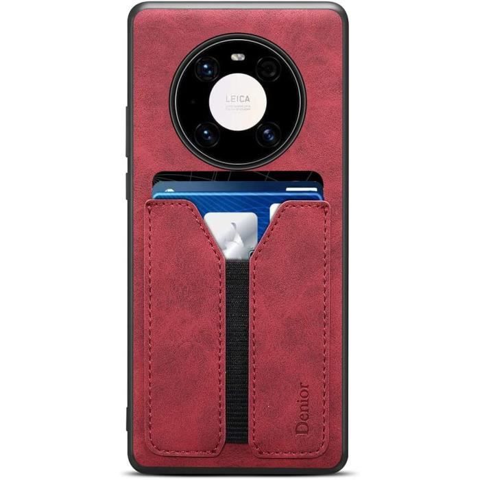 Vitre Arrière (couvercle Batterie) Avec Logo Pour Huawei Mate 10 - Adhésif Inclus - Neuf