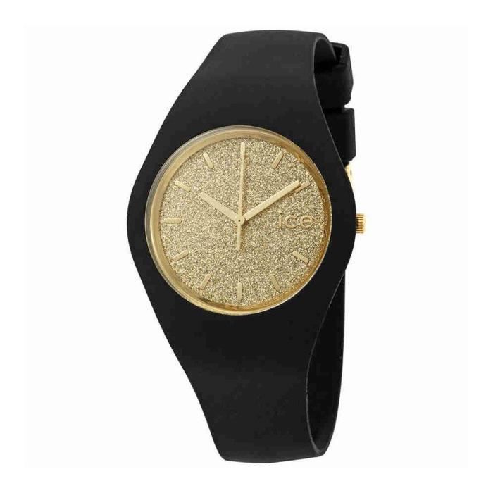 Ice glitter watch sales