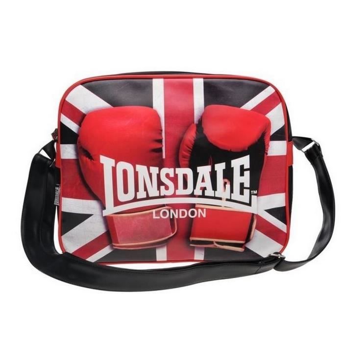 Sac lonsdale cuir 2025