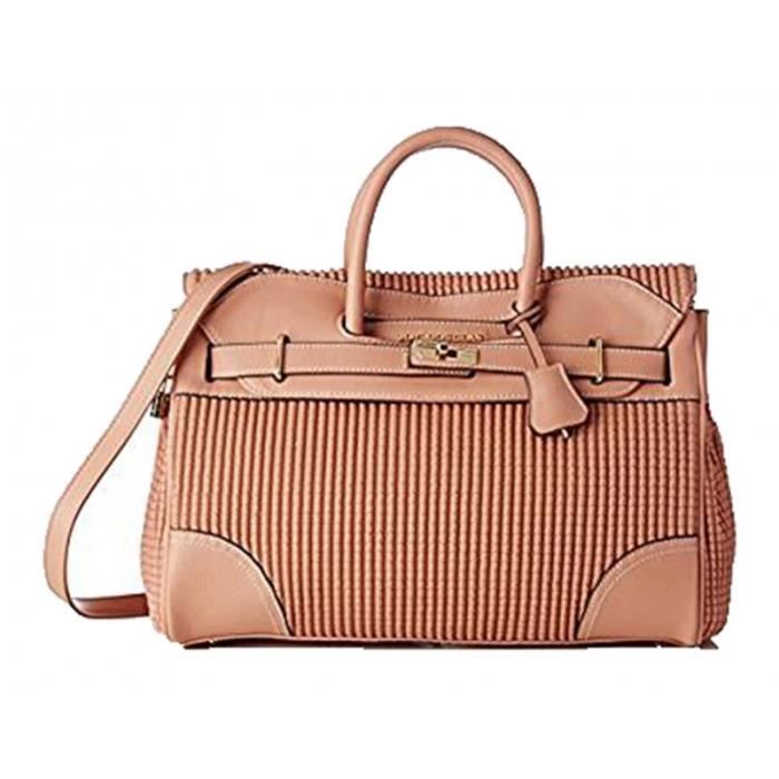 Sac mac douglas rose poudre discount