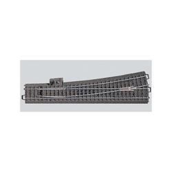 Aiguillage LGB 1210 Voie 1 Rail Manuel Gauche – Réf Playmobil 4356