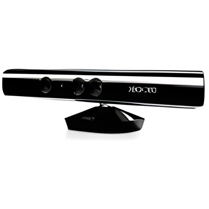 Acheter Microsoft Kinect Sensor Control+ Kinect Adventures Reconditionné - 34,90 € Microsoft Kinect Sensor Control+ Kinect Adventures Reconditionné - Microsoft reconditionné disponible sur Cdiscount Seconde Vie