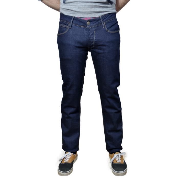 Jeans tiffosi homme top