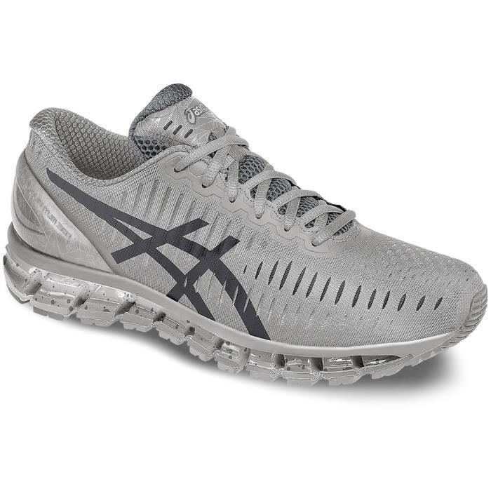 basket asics homme gel